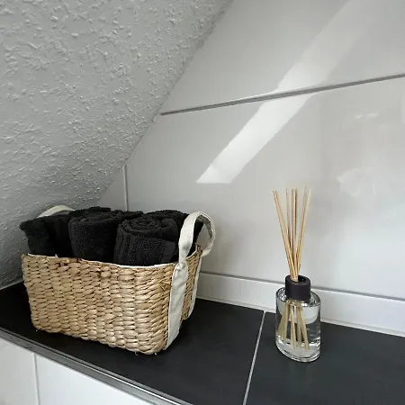 Modernes In Stadionnaehe * ゲルゼンキルヒェン