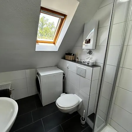 Apartmán Modernes In Stadionnaehe Gelsenkirchen