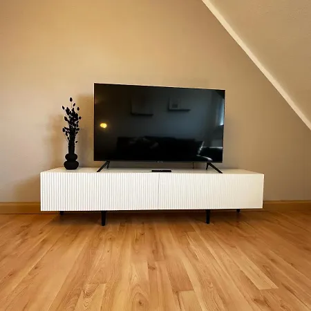 Apartmán Modernes In Stadionnaehe *