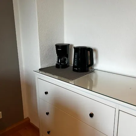 Modernes In Stadionnaehe * Gelsenkirchen