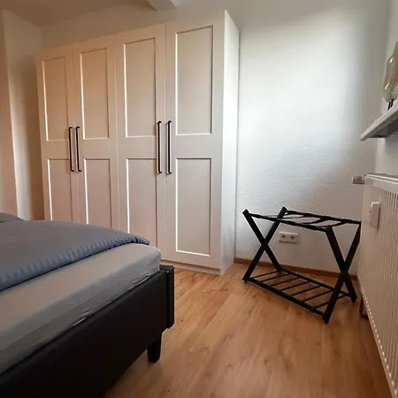 Apartmán Modernes In Stadionnaehe Gelsenkirchen