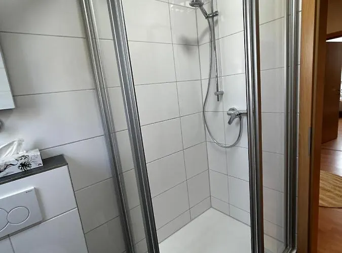 Modernes In Stadionnaehe Διαμέρισμα *