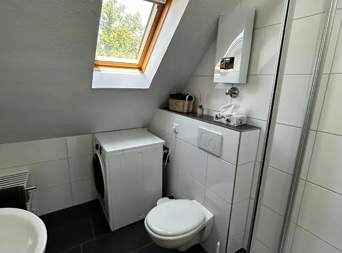 Διαμέρισμα Modernes In Stadionnaehe Γκελσενκίρτσεν