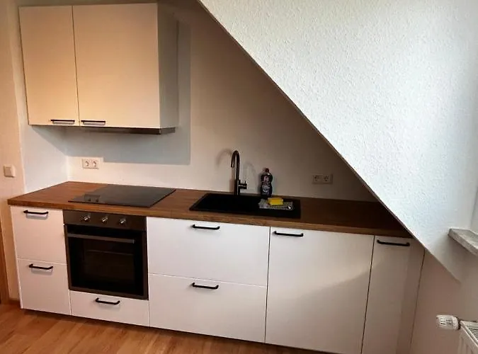 Modernes In Stadionnaehe Διαμέρισμα *