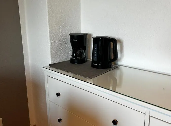 Modernes In Stadionnaehe * ゲルゼンキルヒェン