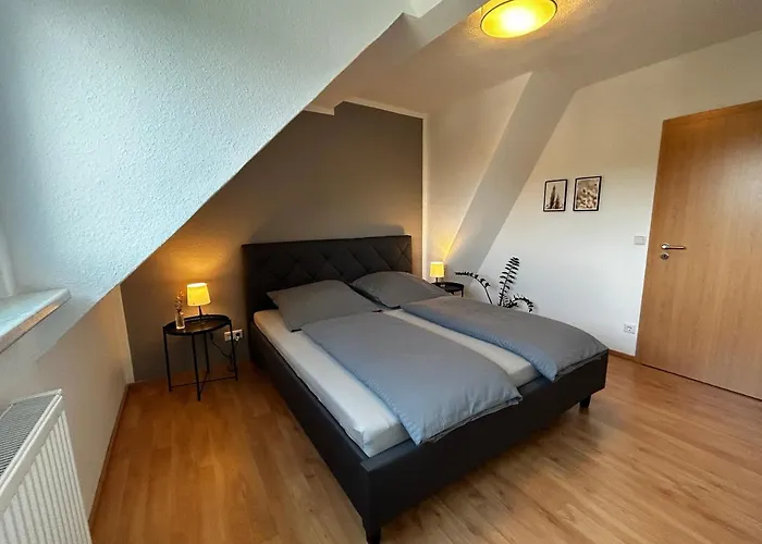 Διαμέρισμα Modernes In Stadionnaehe Γκελσενκίρτσεν