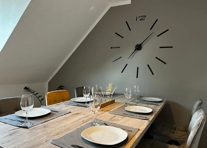 Modernes In Stadionnaehe Διαμέρισμα Γκελσενκίρτσεν