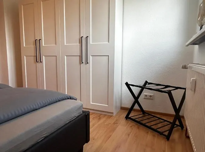 Διαμέρισμα Modernes In Stadionnaehe Γκελσενκίρτσεν