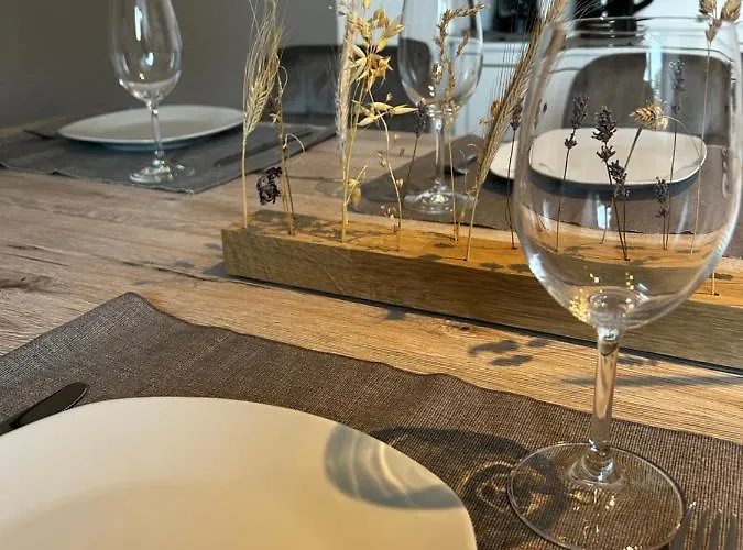 Modernes In Stadionnaehe Διαμέρισμα *