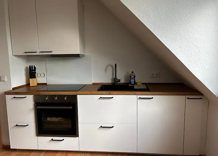 Modernes In Stadionnaehe Διαμέρισμα Γκελσενκίρτσεν